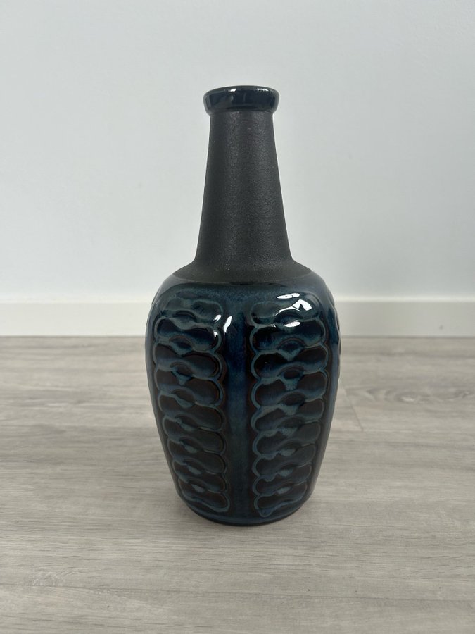 Søholm keramik vase 26 cm