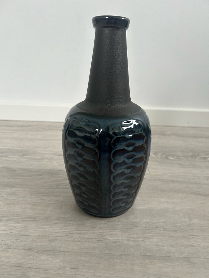 Søholm keramik vase 26 cm