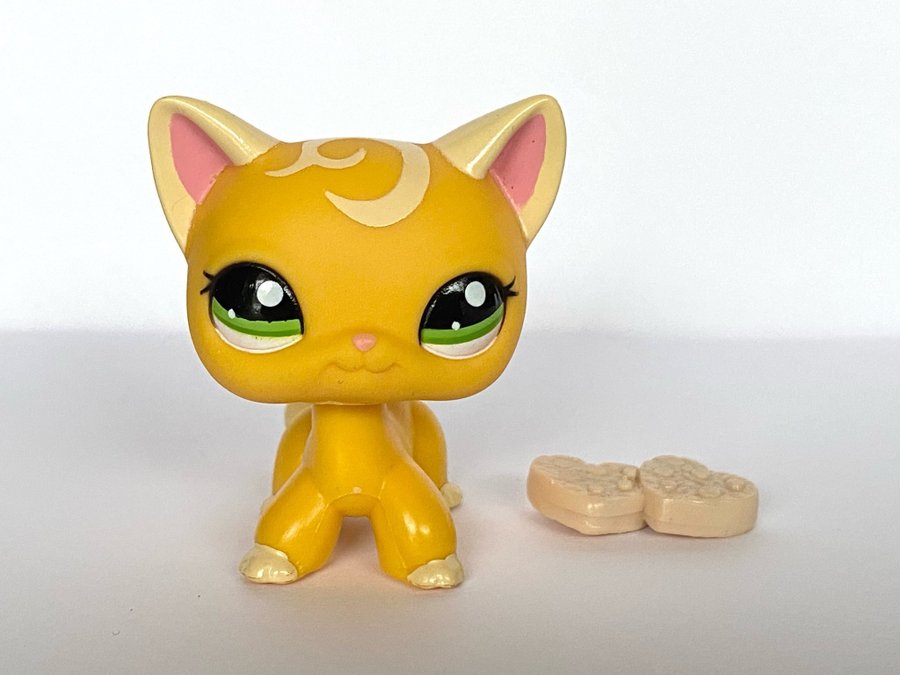 Katt - Littlest Pet Shop - Petshop, Petshops, Pet shops, Lps