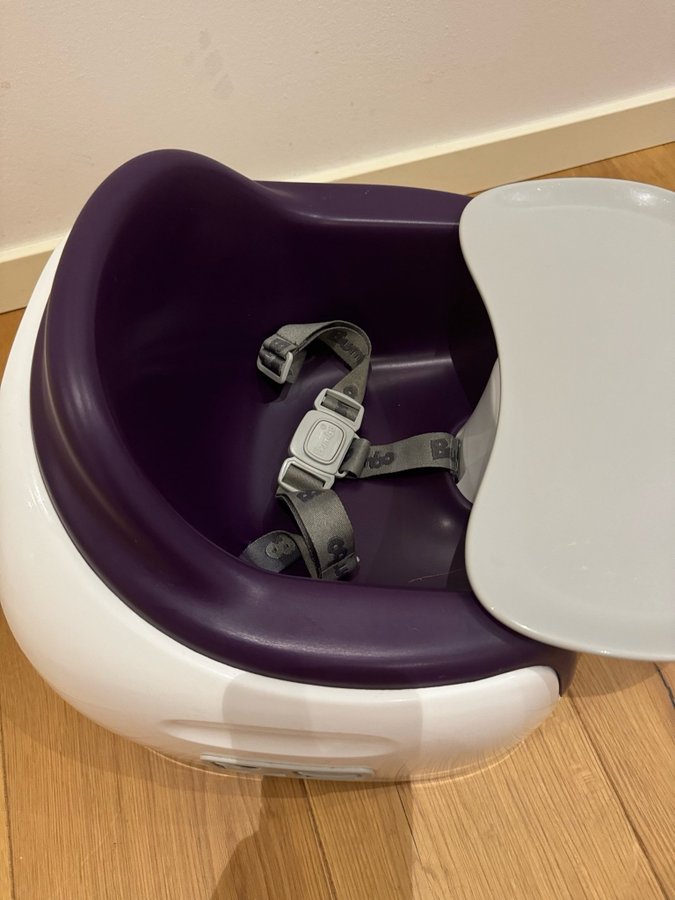 Bumbo Multi Seat - Lila