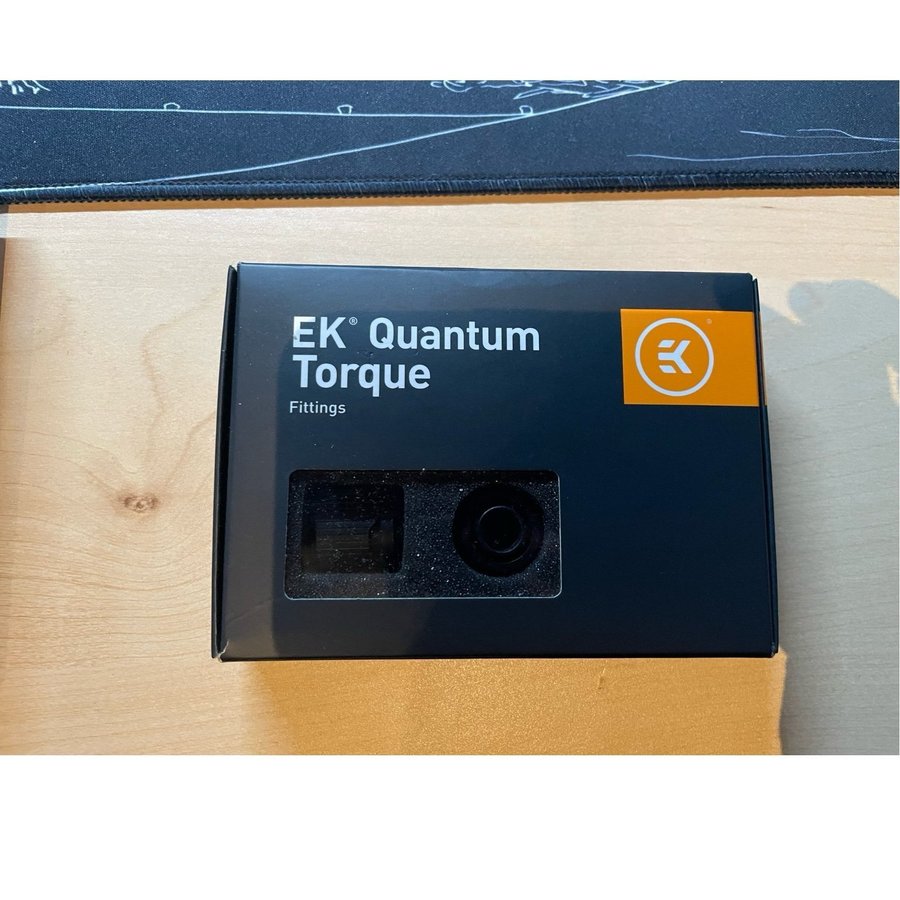 EK Quantum Torque 6-Pack STC 10/13