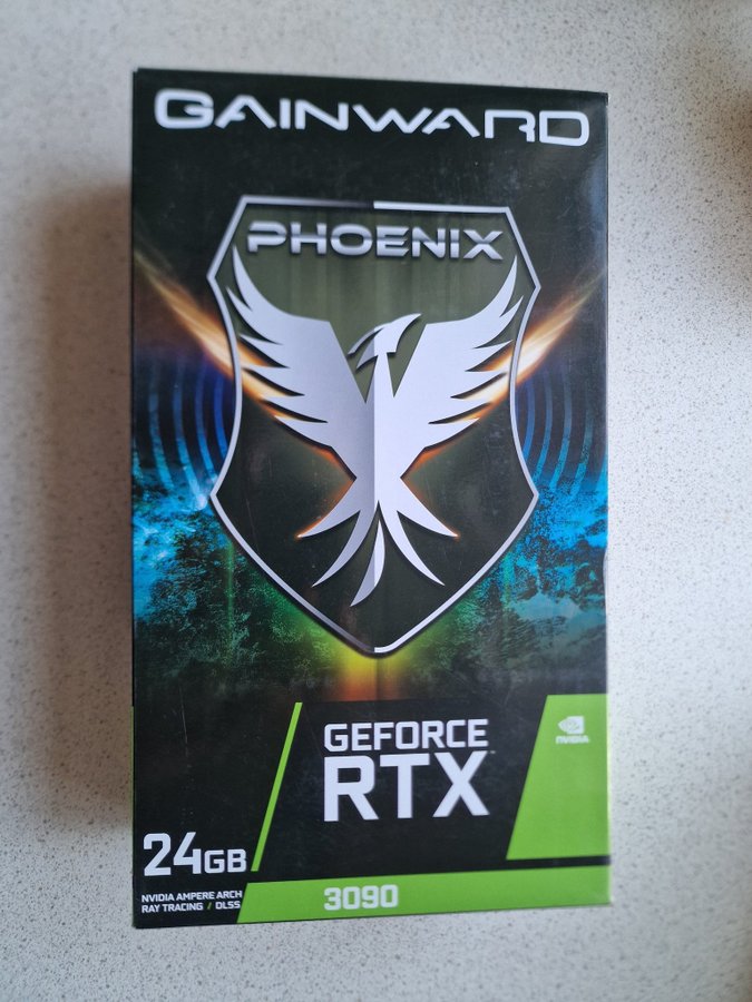 Gainward GeForce RTX 3090 Phoenix 24GB