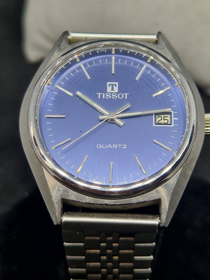 Tissot Kvarts Herrarmbandsur