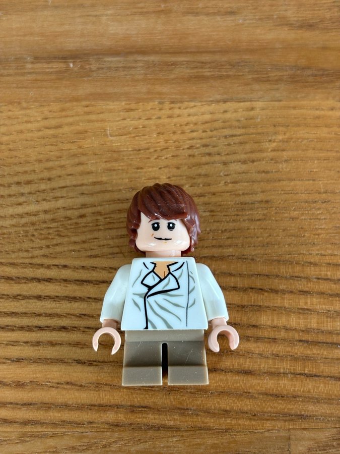 Lego Star Wars ”Han Solo, Young"