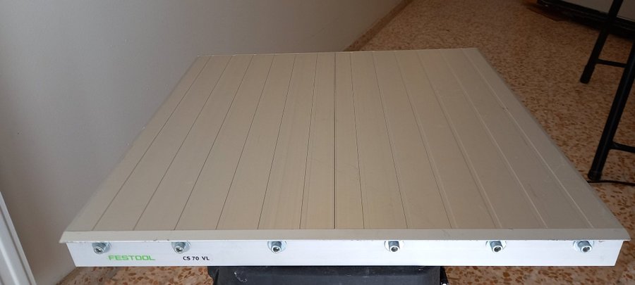 Festool bordsförlängare CS 70 VL