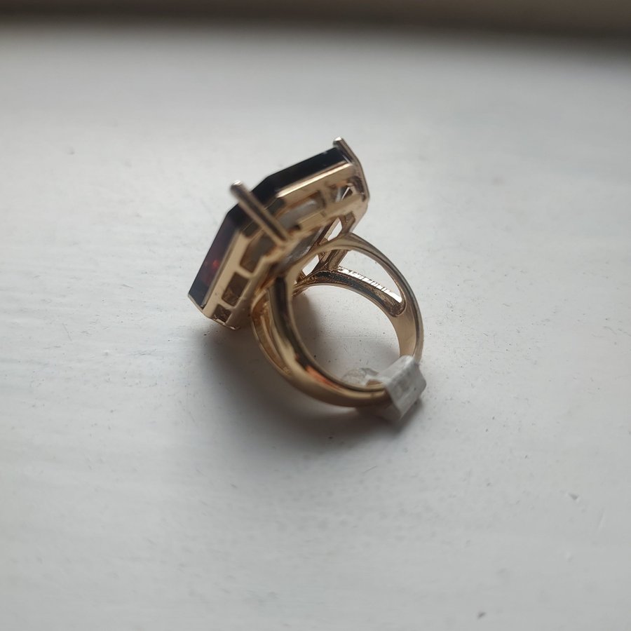 Ring storlek, S