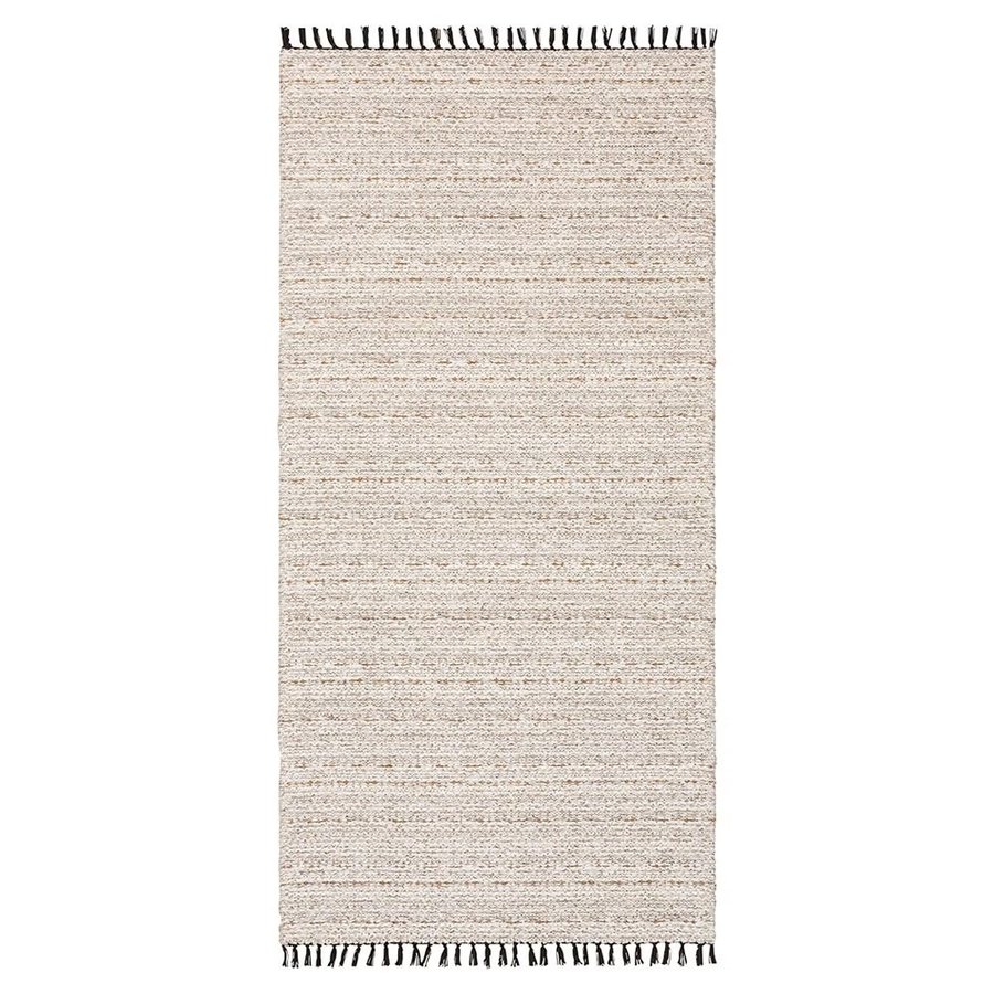 Horredsmattan Tova Beige 70x250 cm Ny