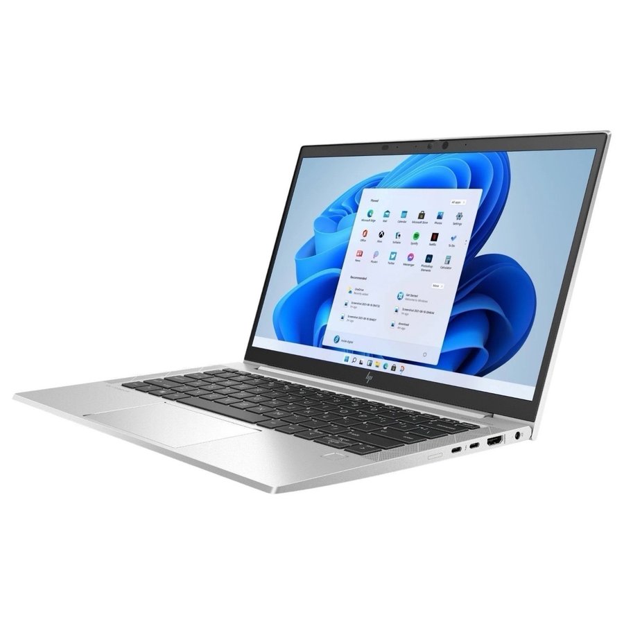 HP EliteBook 830 G8 13.3" Full HD i5 16GB 256GB SSD