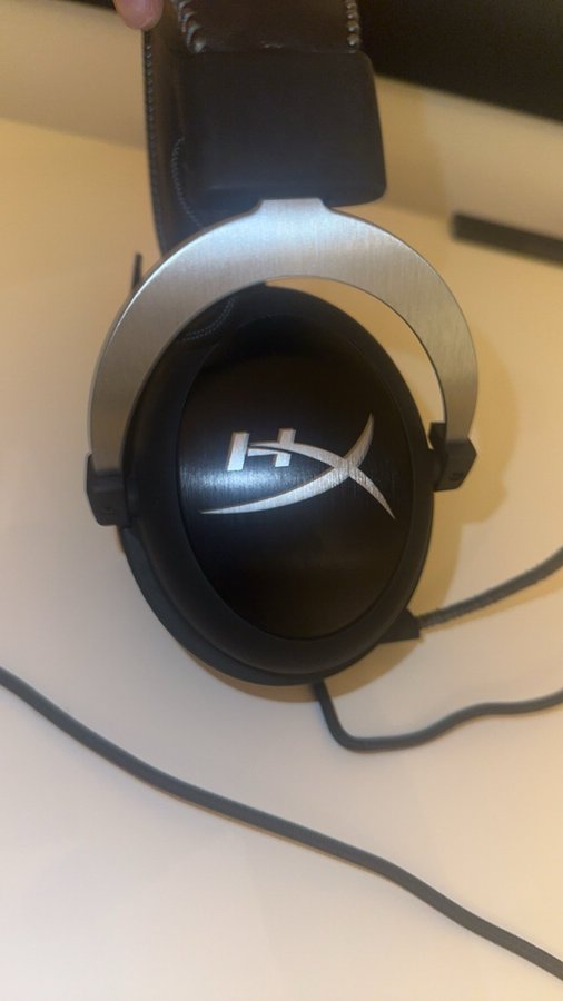 HyperX Cloud II