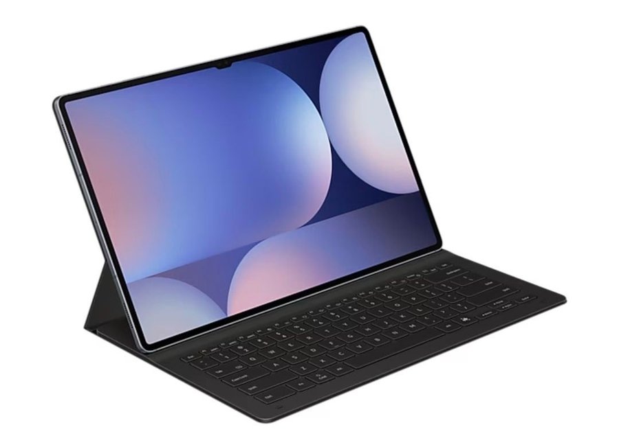 Samsung Galaxy Tab S10+ 5G, 256GB