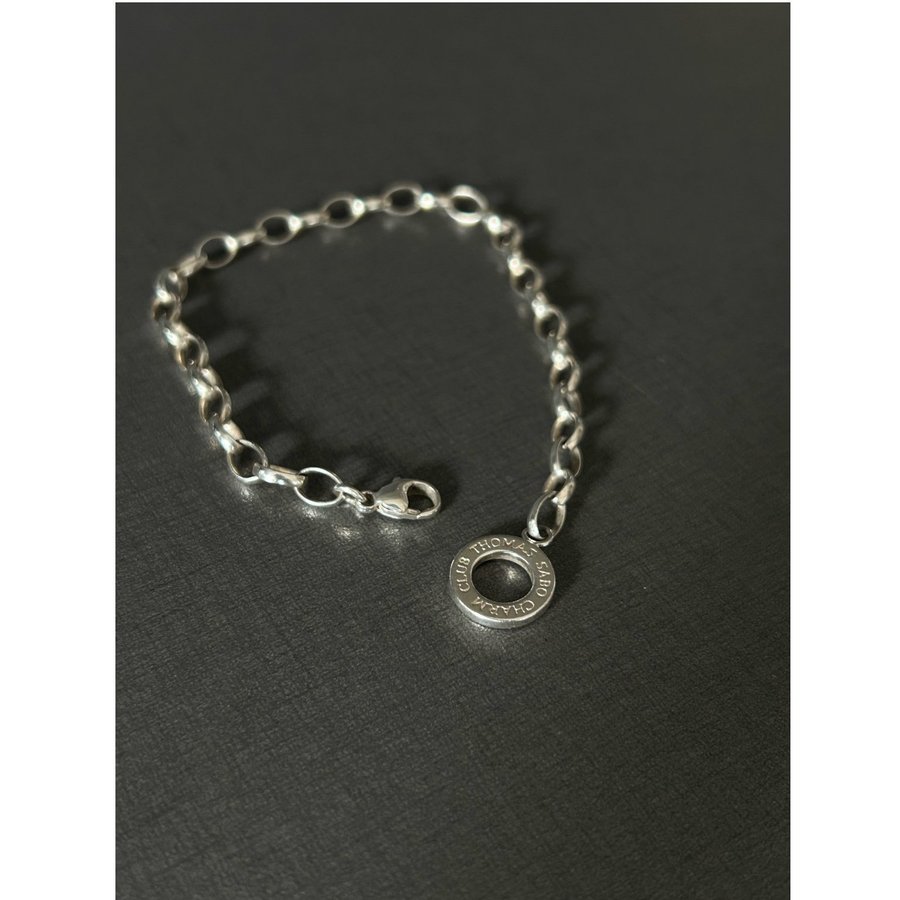 Silverarmband - Thomas Sabo