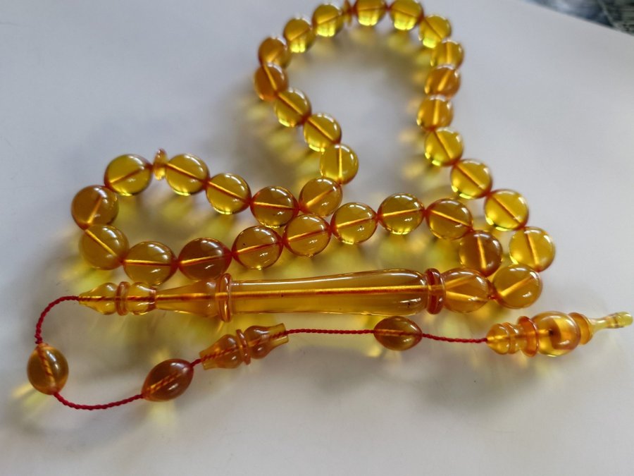 Misbaha kawrab tasbih