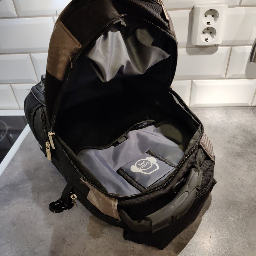 Ryggsäck 35 L