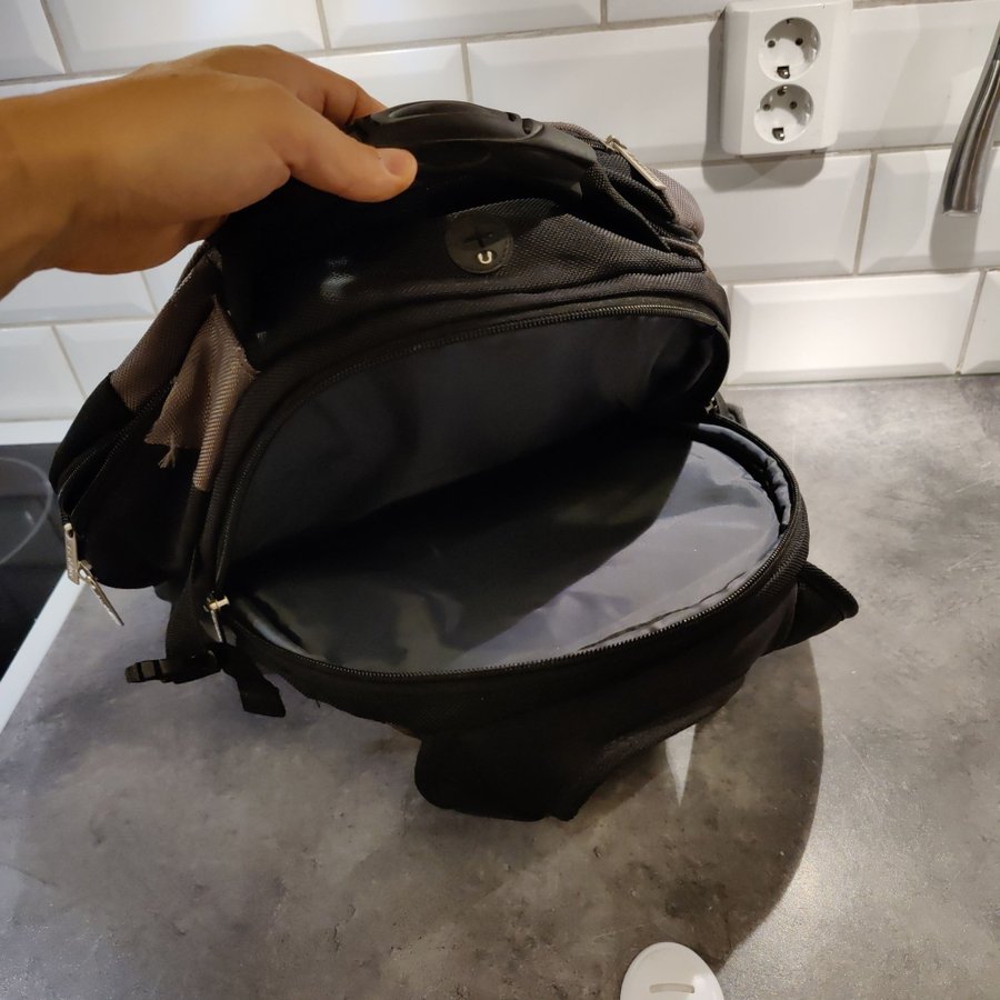 Ryggsäck 35 L