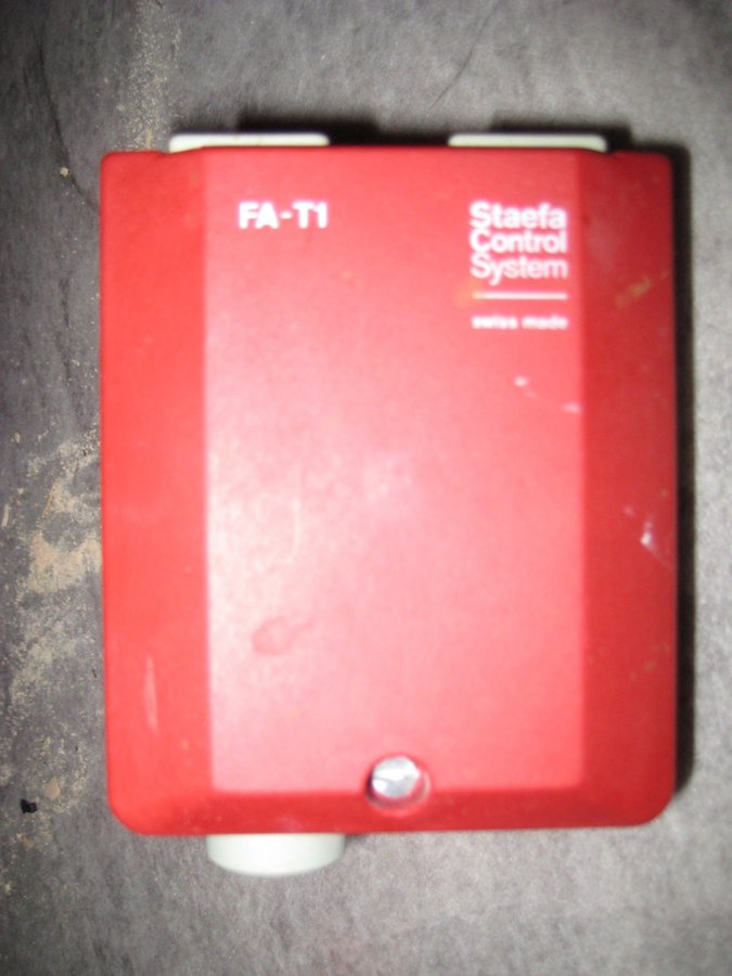 SIEMENS FA-T1