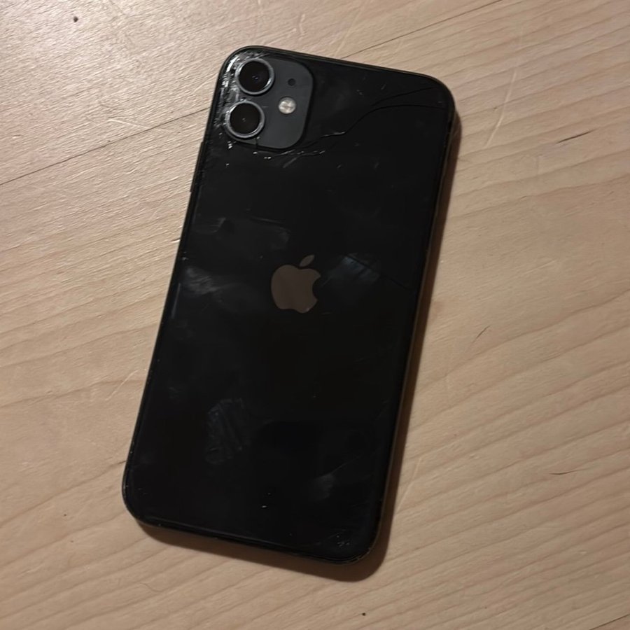 iPhone 11