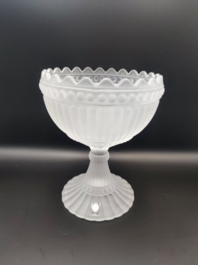 Pokal / Skål "Maribowl" Marimekko Iittala