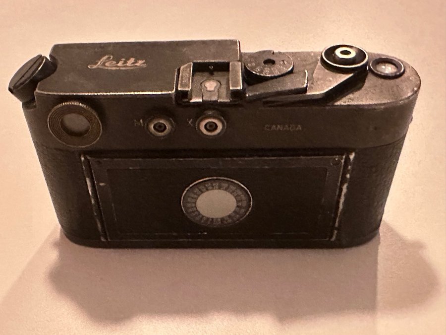 Leica M4-2