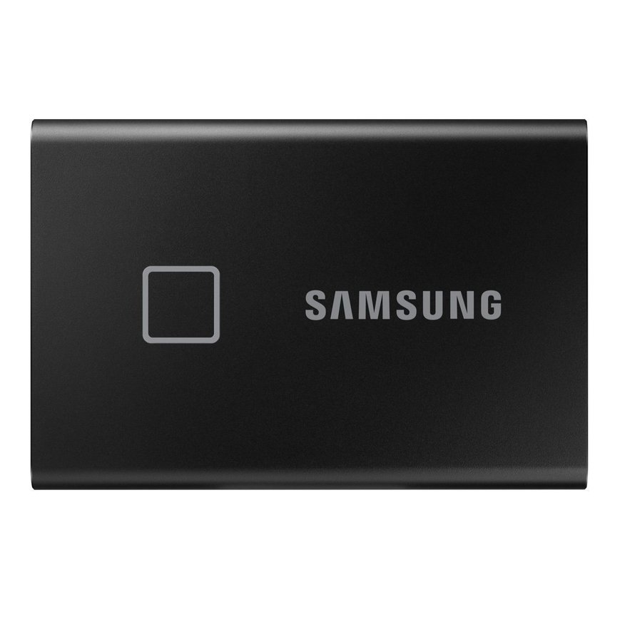 Samsung Portabel SSD T7 Touch