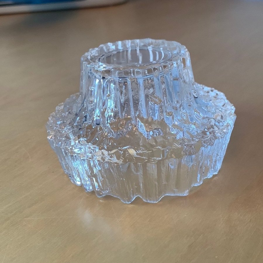 Glaslykta Iittala