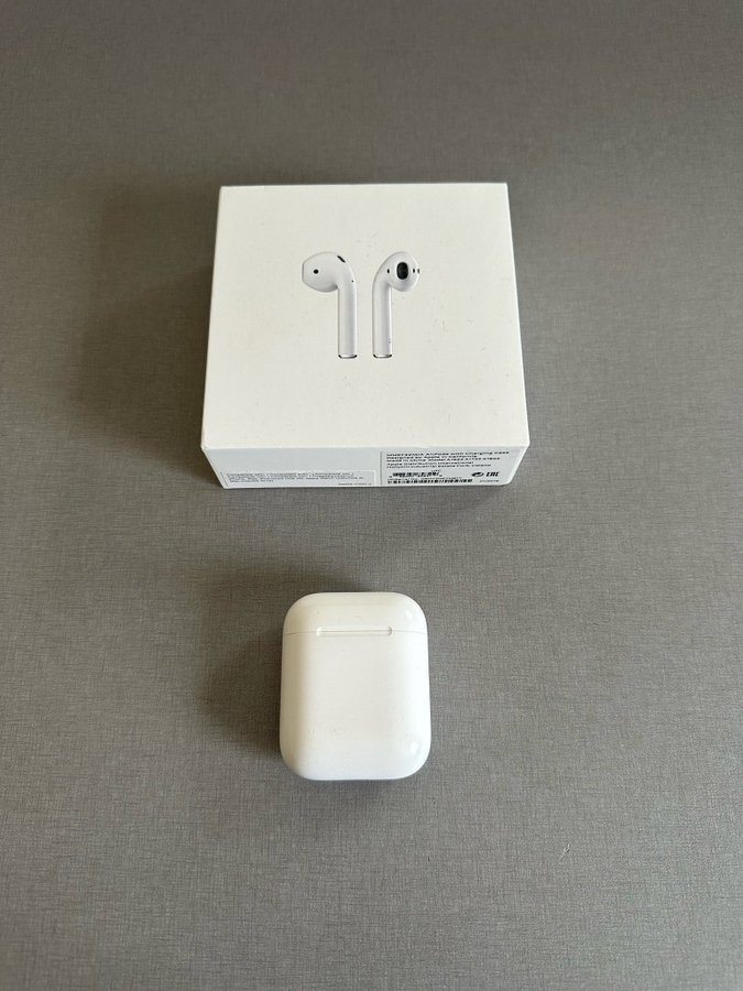 Apple Airpods