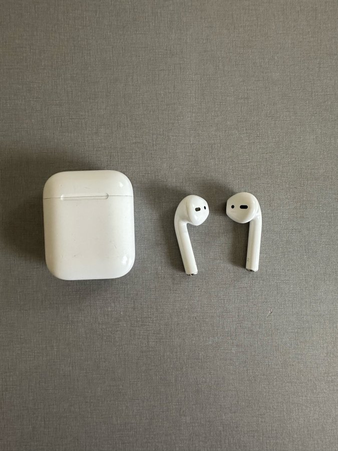 Apple Airpods