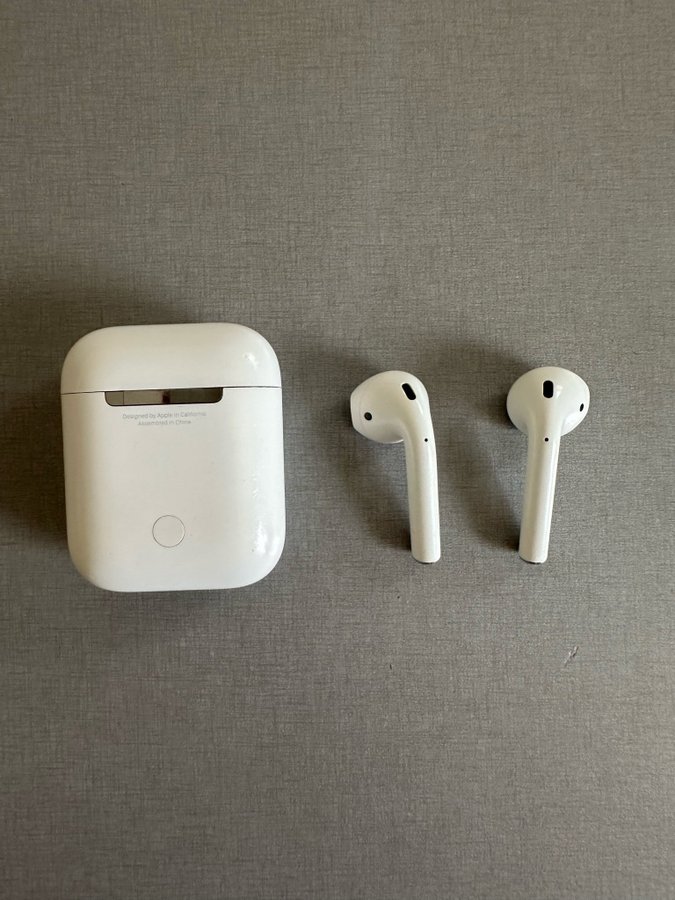 Apple Airpods