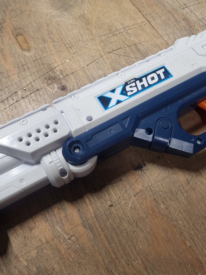 X-Shot Excel - Vattenpistol