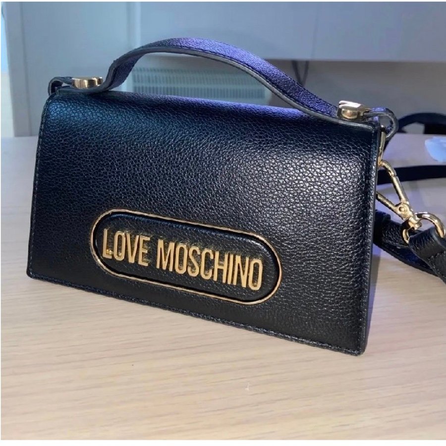 Love Moschino väska