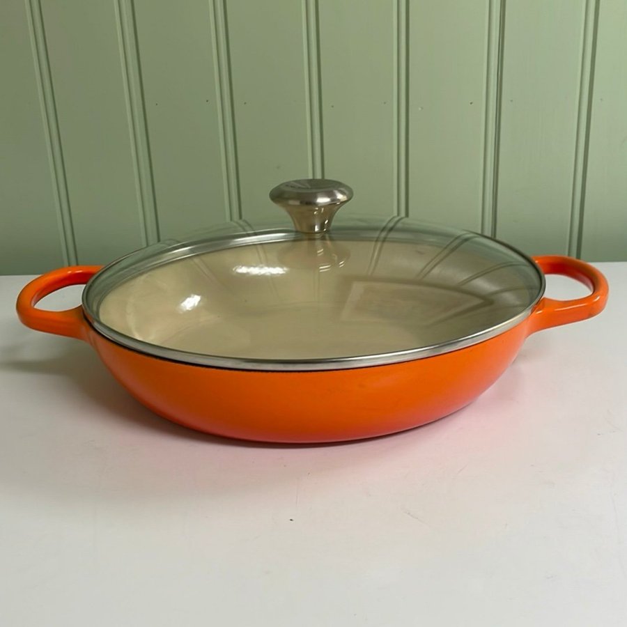 Le Creuset Buffétgryta