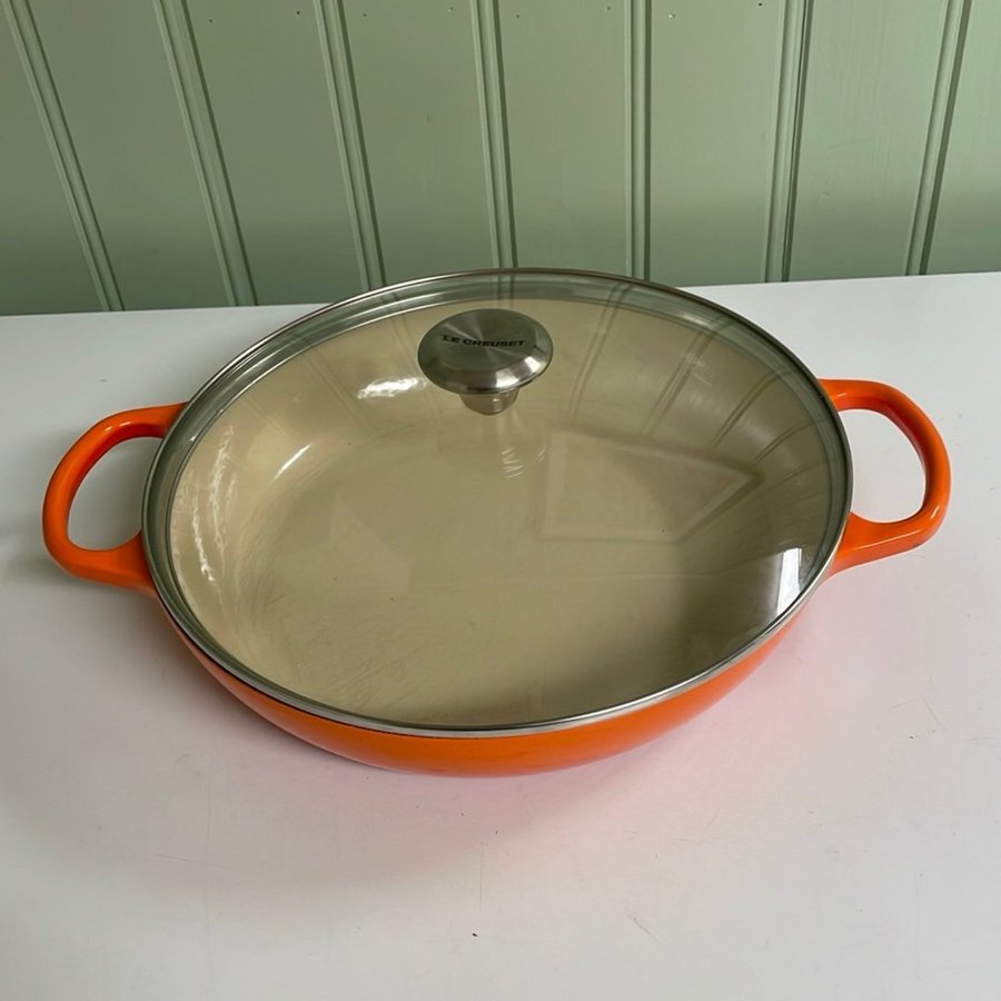 Le Creuset Buffétgryta