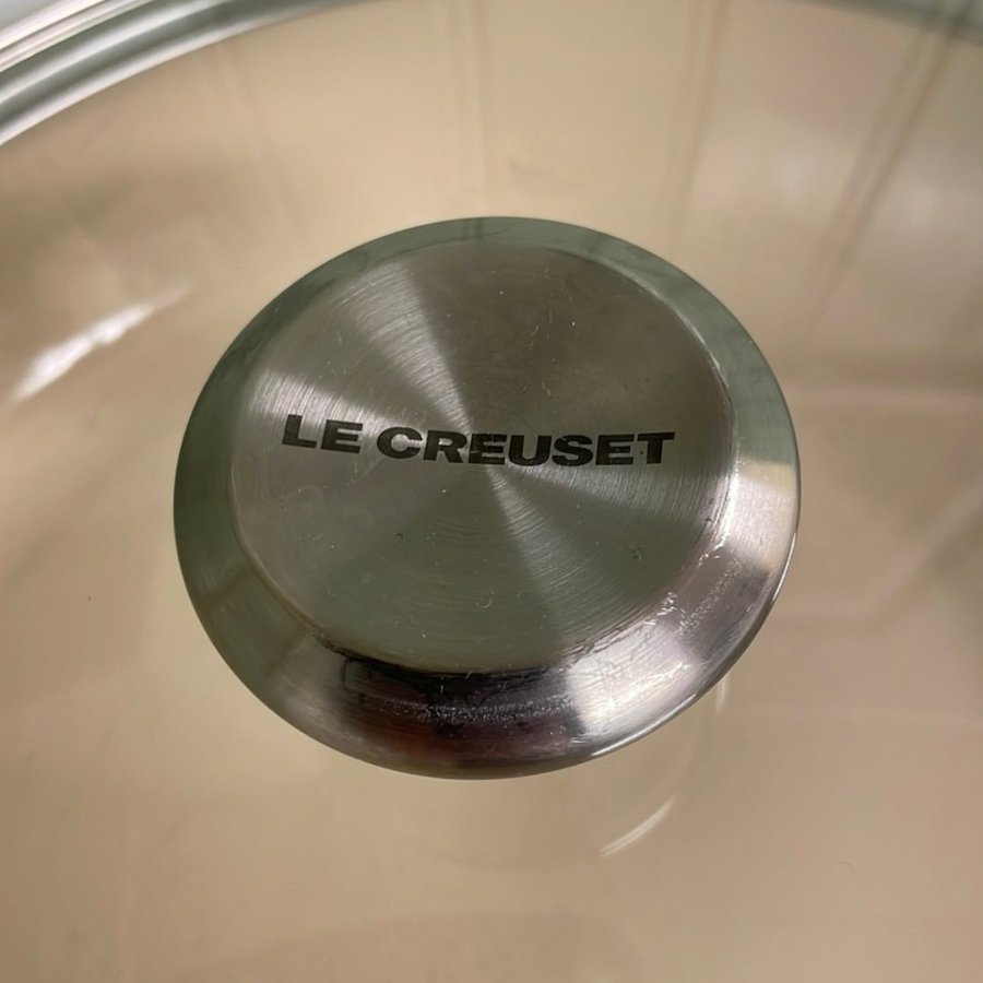 Le Creuset Buffétgryta