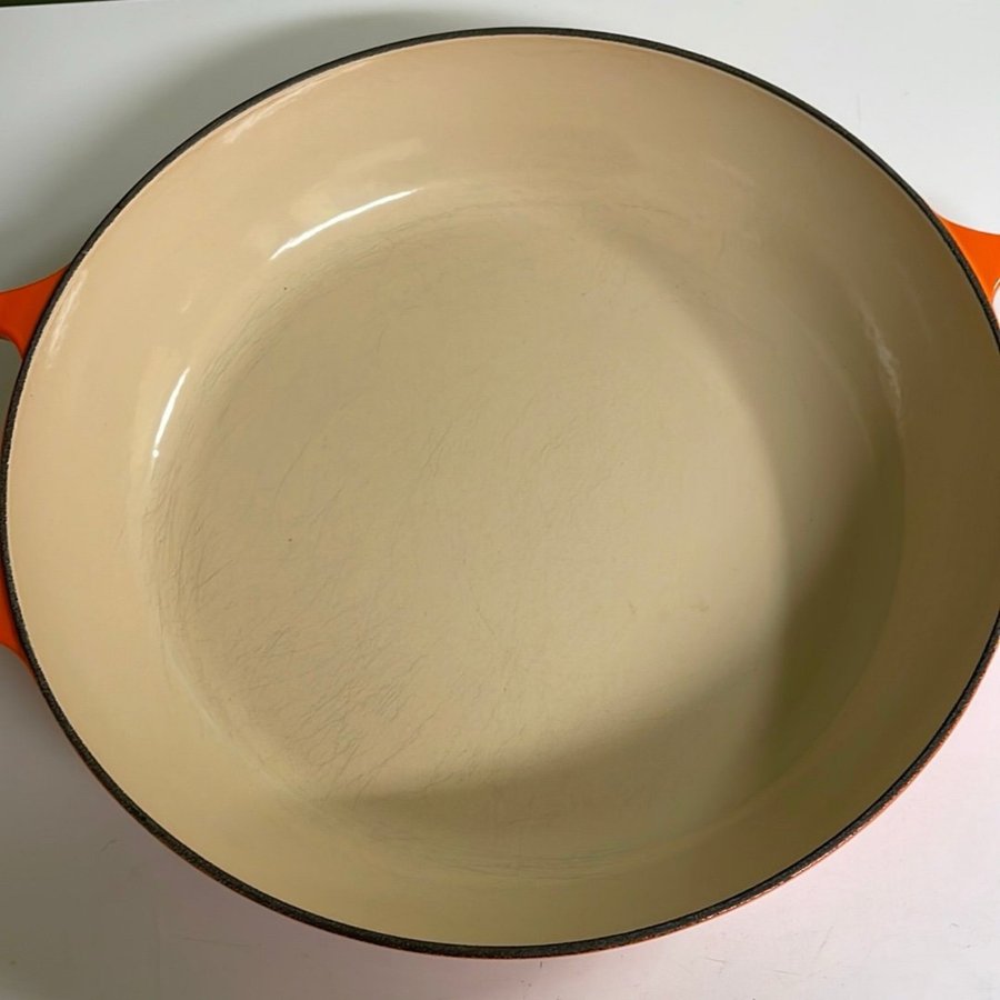 Le Creuset Buffétgryta