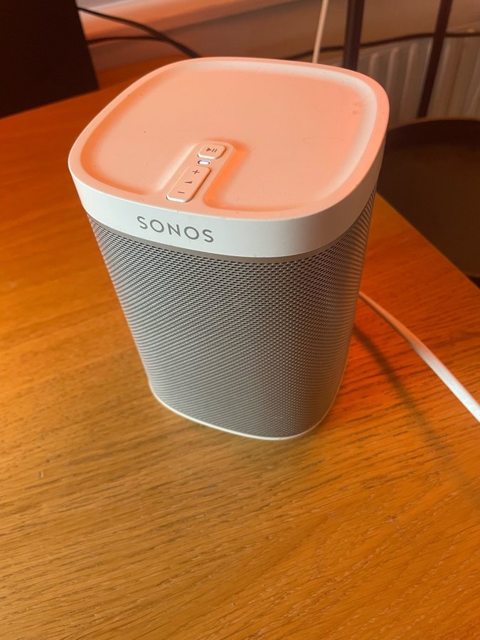 SONOS Play:1 Högtalare