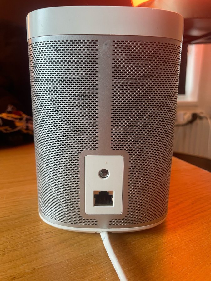 SONOS Play:1 Högtalare