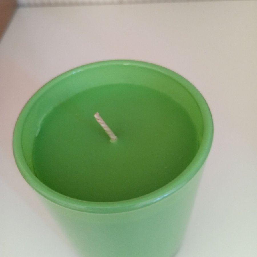 Partylite glalsjus gurka aloe