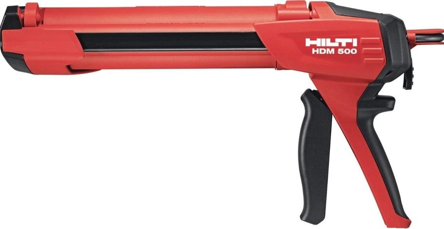 Hilti HDM 500 injekteringspistol