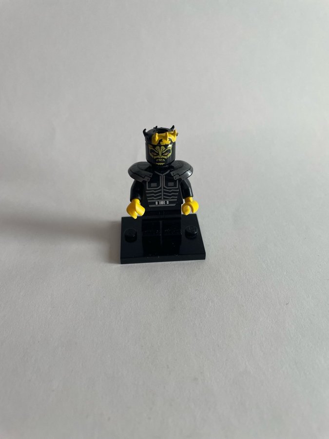 LEGO Minifigur - Savage Opress