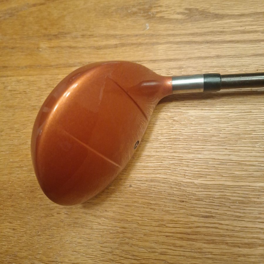 TaylorMade Firesole - Tungsten - R80 10.5° Driver