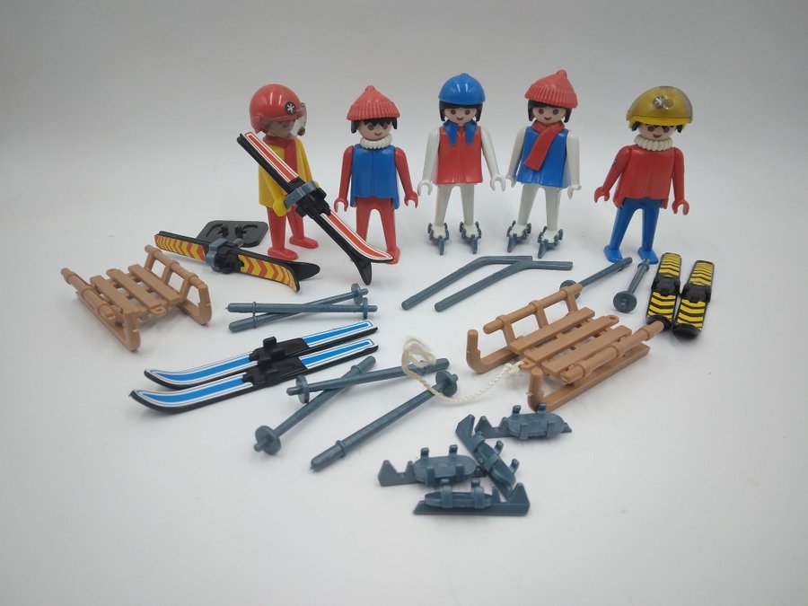 Playmobil 3561 vintage