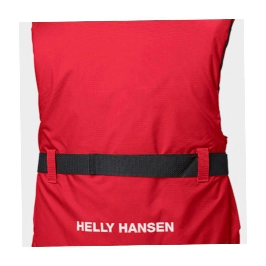 Ny Helly Hansen flytväst 40 - 50 kg