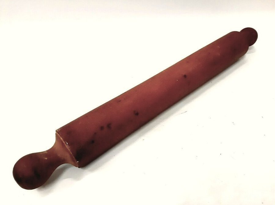 Vintage Rolling Pin(2.4)