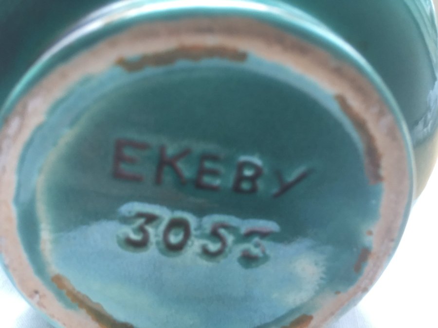 Ekeby Vas