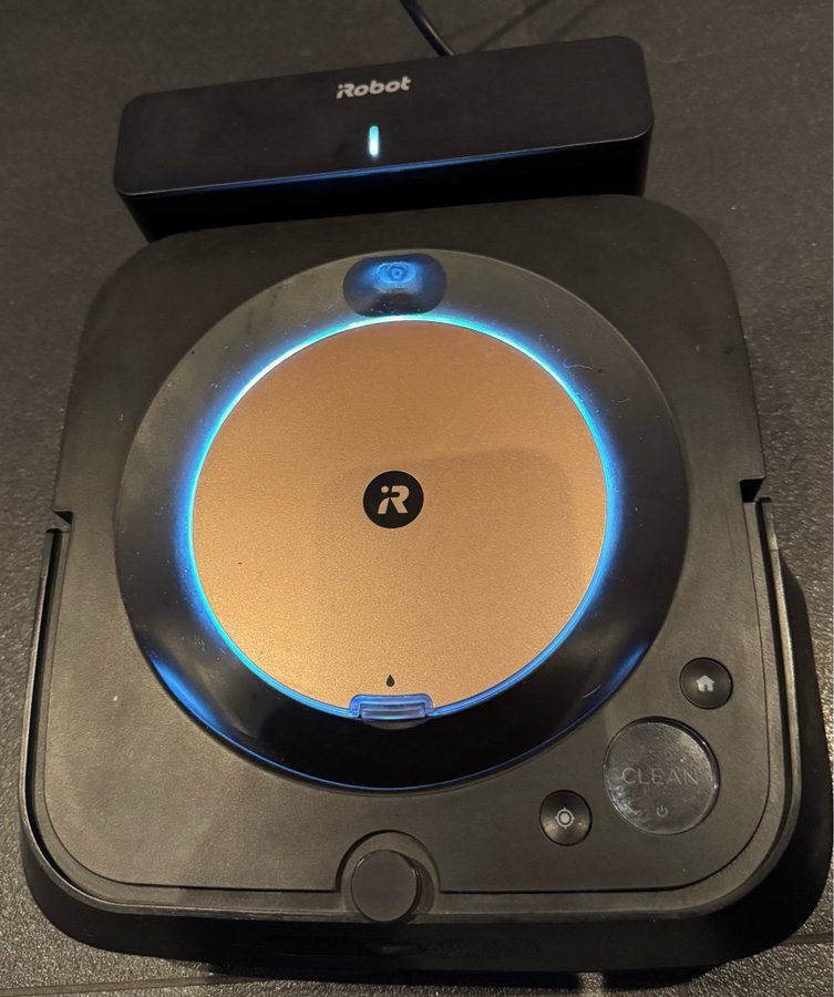 iRobot Braava Jet M6