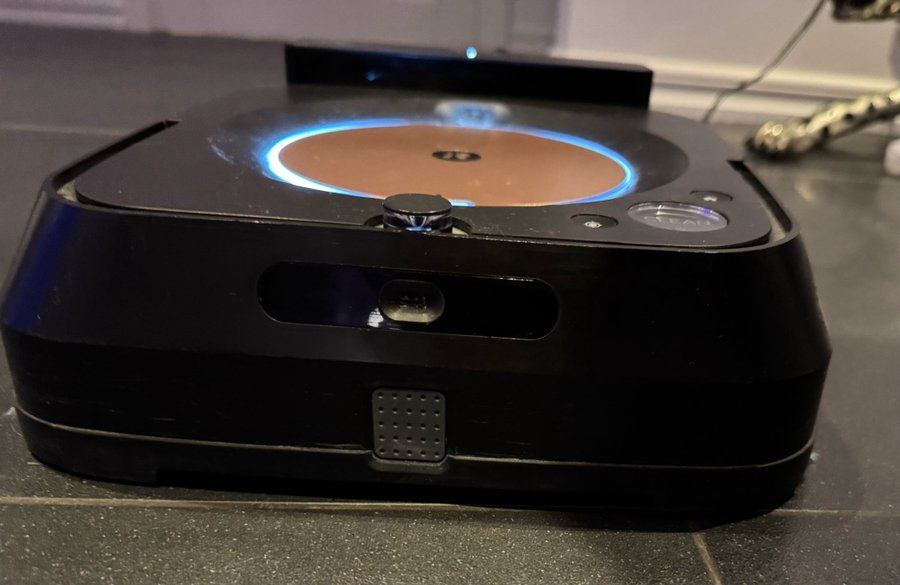 iRobot Braava Jet M6