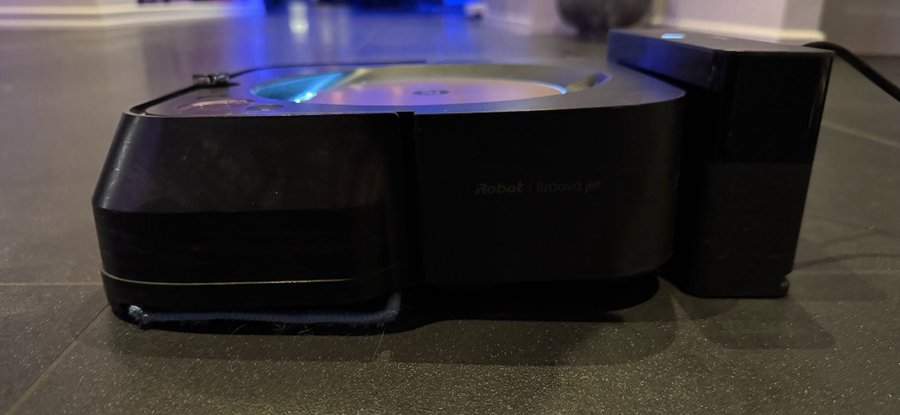 iRobot Braava Jet M6