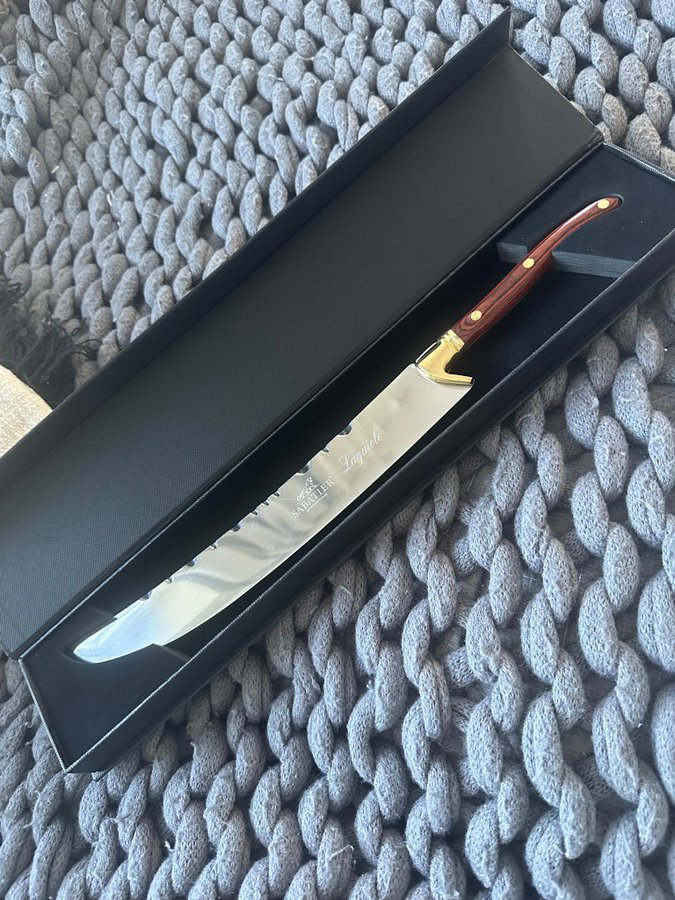 SABATIER CHAMPAGNE SWORD