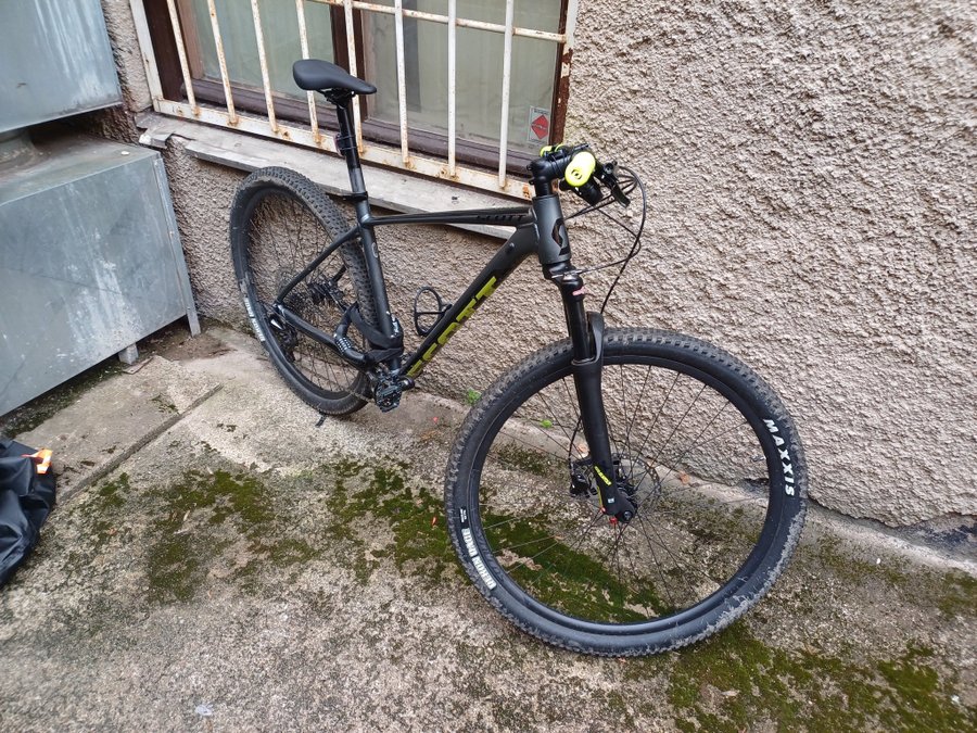 Scott Scale 980 MTB