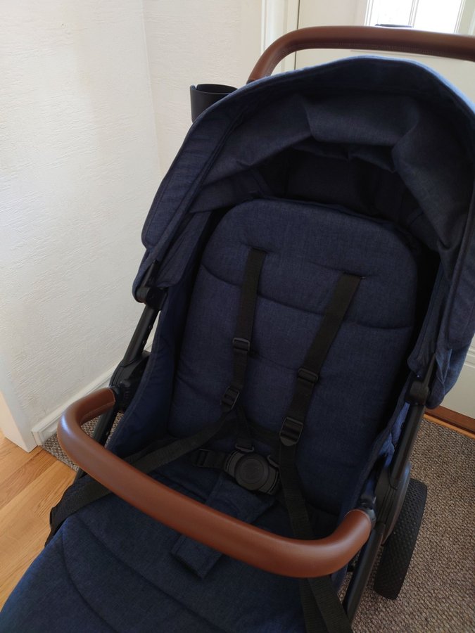 Britax römer B-Agile barnvagn