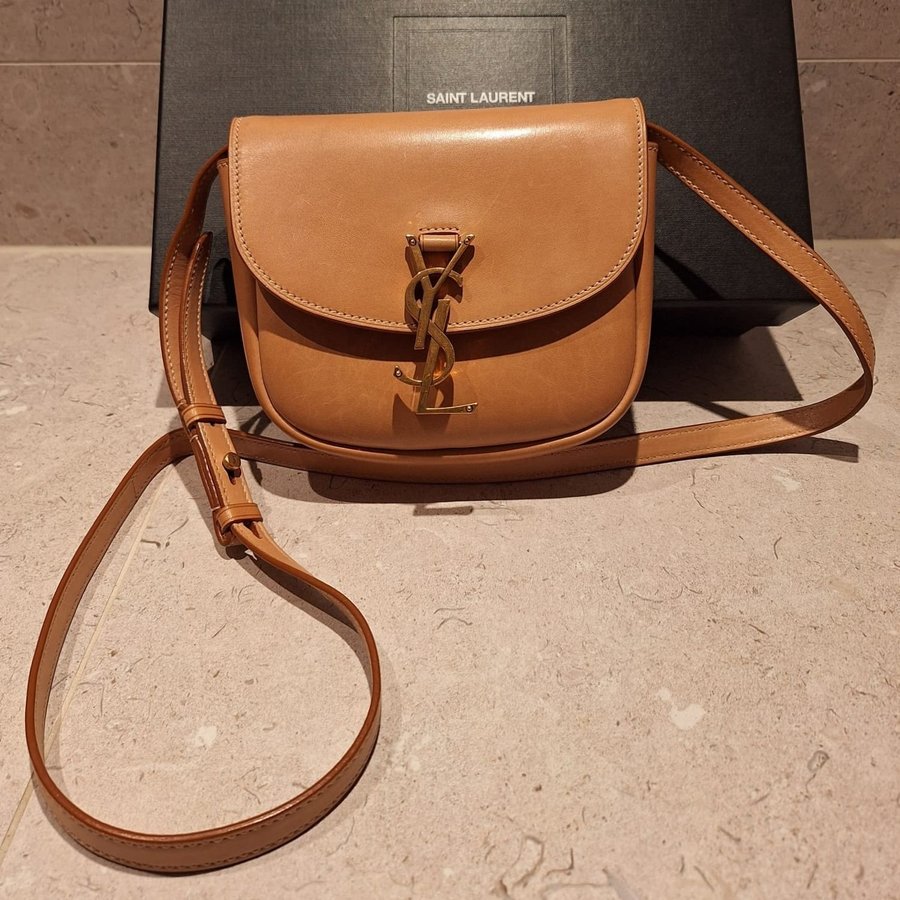 Saint Laurent Medium Kaia crossbody bag ysl